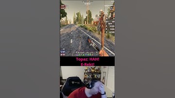 7 Days to Die Trader Rekt is...uhhhh #7daystodie #shorts #shortsvideo