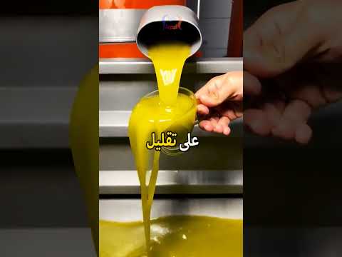 تناول ملعقة زيت الزيتون قبل النوم وهذا ما سيحدث لجسمك