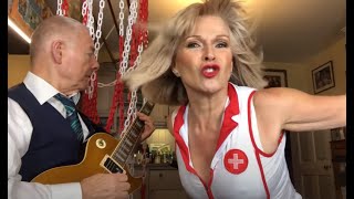 Watch Toyah Wife video