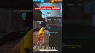 pro shooter #freefire #free_fire #freefire #freefiremax