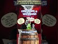 Monty Pickle in the barrel with his Jewish comedy heroes: Mel Brooks and Carl Reiner!
