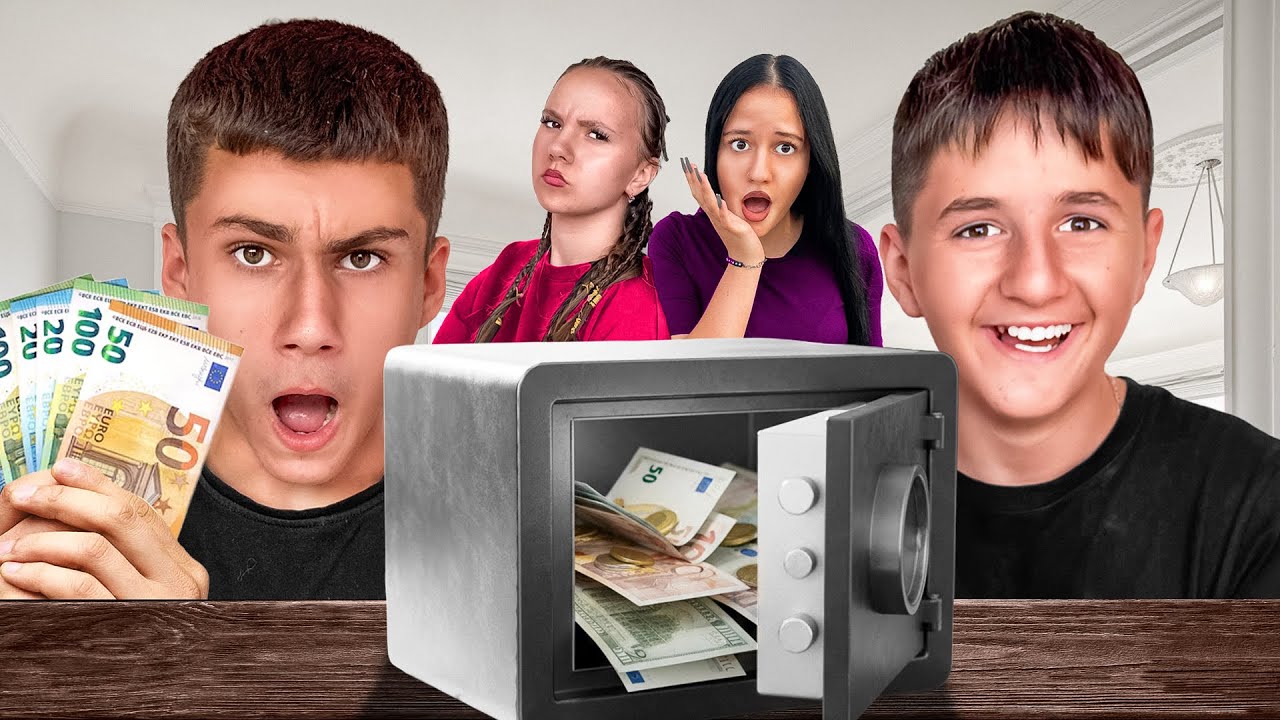 REDŽO I SULJIN ZEZNULI NEJRU I ERNU NA ODLIČAN NAČIN 