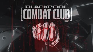 BlackPool Combat Club 