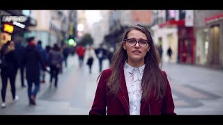 Andreea Avădanei "Al cui esti?" | Eldad vol.5 | Videoclip Official chords