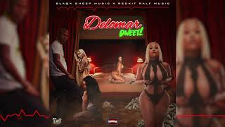 Delomar - Dweet - Dirty | Official Audio 2020