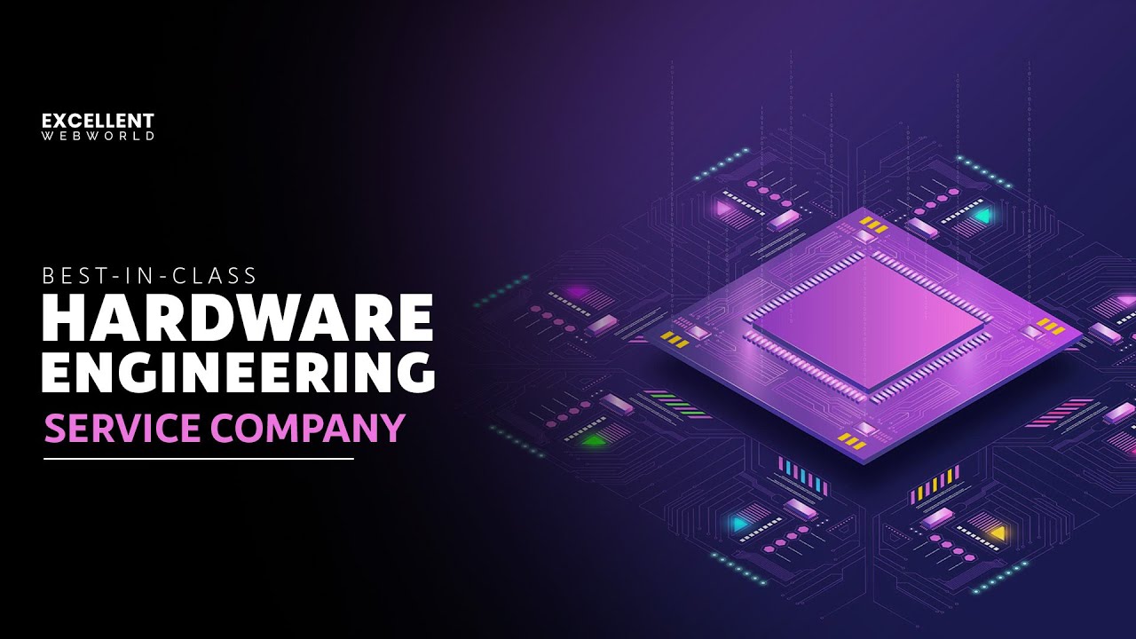 Pioneer Hardware Engineering Services Company Excellent world