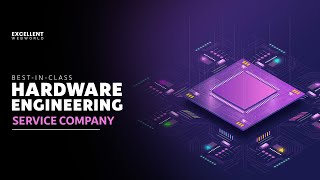 Pioneer Hardware Engineering Services Company | Excellent Webworld