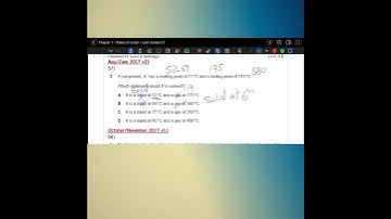 Q57 #chemistrypage #edexcel #education #exam  #chemistry #gcse #science