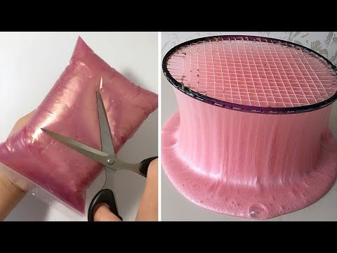 Santai Video Slime #74