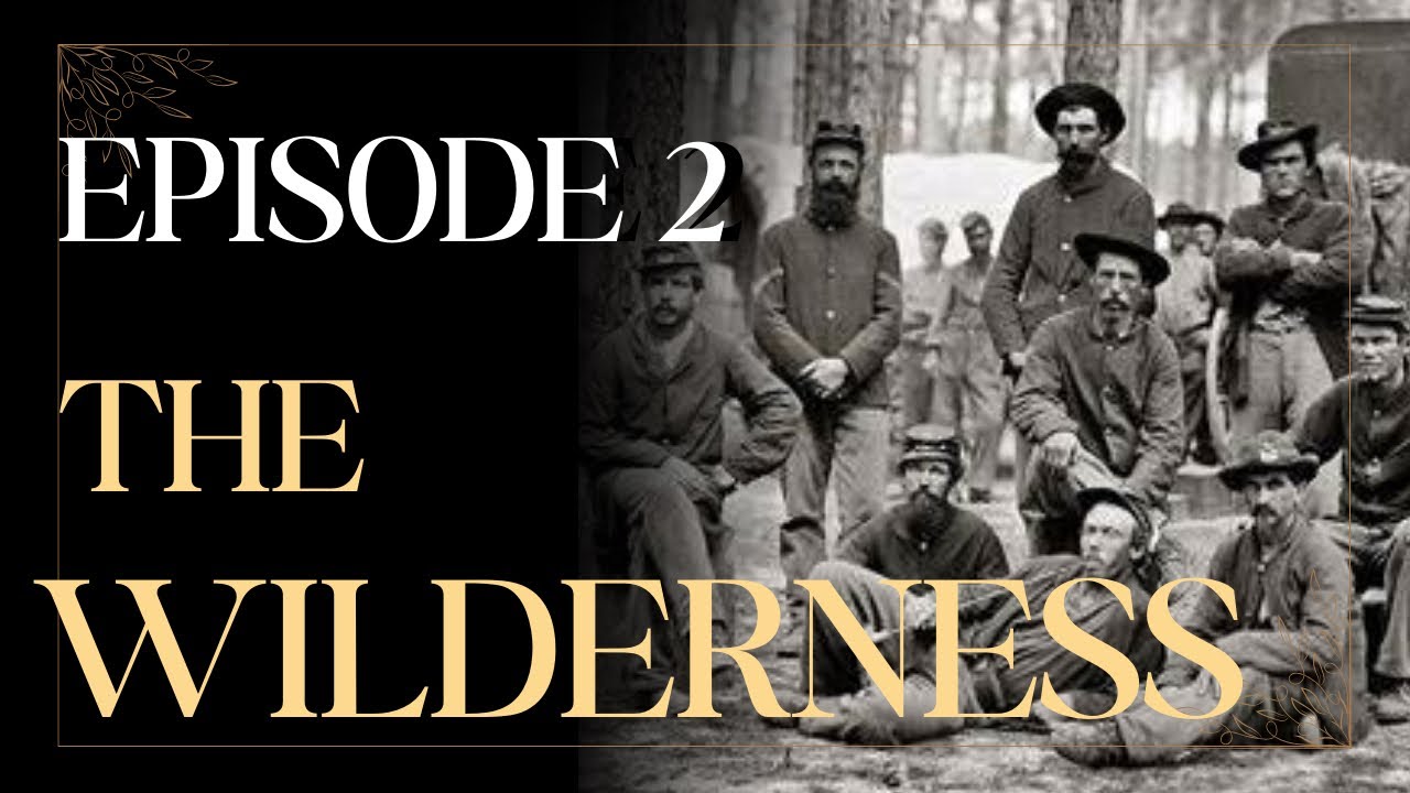 Battle Of The Wilderness: Episode 2 | Zouaves Sacrificed In Fire