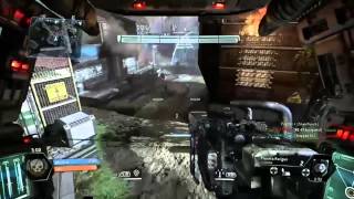 Titanfall Pass-A-Fist