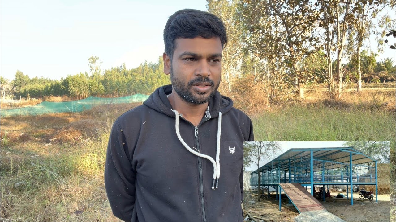 ಸಮಗ್ರ ಕೃಷಿ #Integrated Farming #Guru Farms.