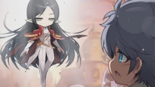 [GMS] The Job Adele