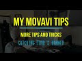 My Movavi Tips - How to make a superhero video