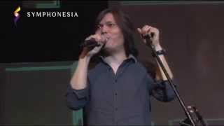 Download Lagu Once Mekel ( Dealova ) Live at SYMPHONESIA 2015 MP3