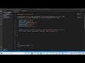 E-commerce api php 02 create customer, json format