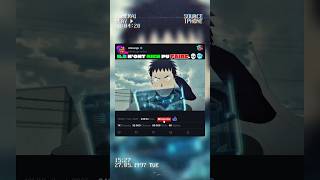 Ils n&#39;ont rien pu faire.💀🥶| Kaiju No. 8 #shorts #animeshorts #anime