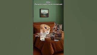 Download lagu CAT MEMES๐บpacarmu sudah mulai menstruasi#meme #fypindonesia #catlovers #bucin #foryupage