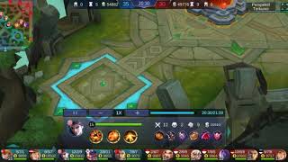 Ketika Pro Player On Kembali Ya Begini Jadinya Gaes