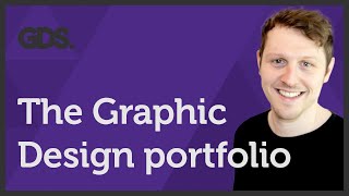 The Graphic Design portfolio? Ep3345 [Beginners guide to ...