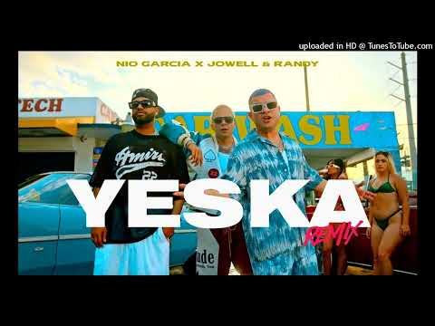 Yeska Remix