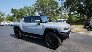 2024 GMC Hummer_EV_Pickup Cape Coral, Estero, Bonita Springs, Naples, Fort Myers T24556