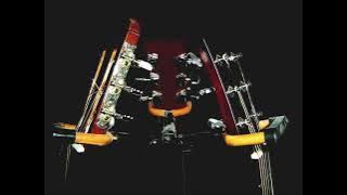 Bob Rudala - Nimekuchagua wewe - Acoustic Guitar instrumental by Timoshay