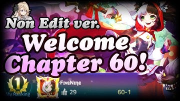 Campaign : 59-45 [No Edit/Mobile Legends : Adventure]