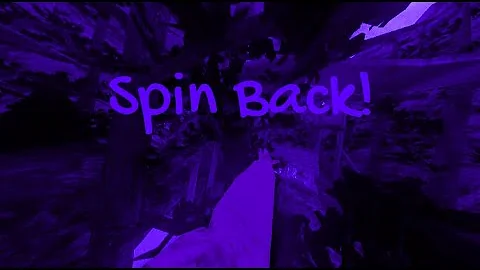 Spin Back! | Gorilla Tag Montage