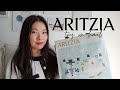 ARITZIA TRY ON HAUL | BLACK FRIDAY 50% OFF SALE