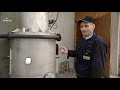 Газогенератор на 200квт час в Швейцарии