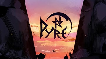 Pyre - Hedwyn, Jodariel & Rukey Meets "The Reader" Sequence & Complete 1st Rite Gameplay Tutorial