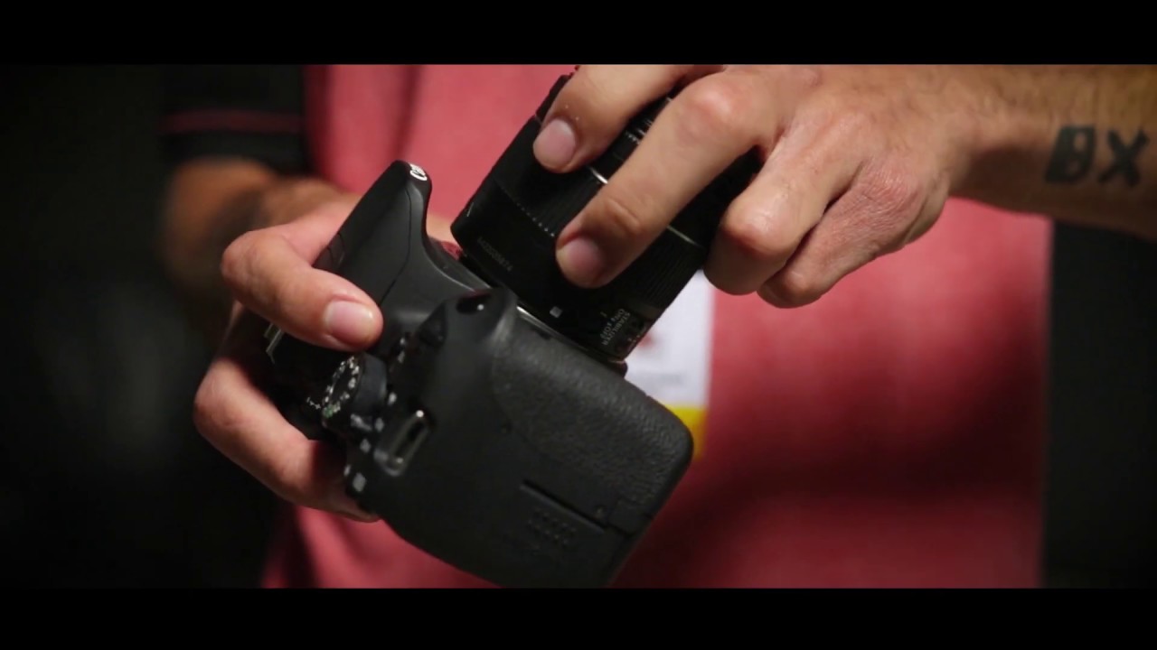 B-Roll - 01 - YouTube