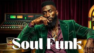 🚀 Ultimate Vintage Soul Funk Mix 2026 🔥 Deep Rare Groove &amp; Old School 70s Funk Vibes