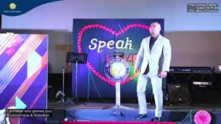 WORD OF HOPE MANILA - THE LOVING FATHER By pastor Jhun Cunanan