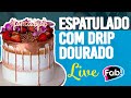 ❤️ DRIP CAKE - O SEGREDO PARA UM DRIP CAKE PERFEITO ❤️