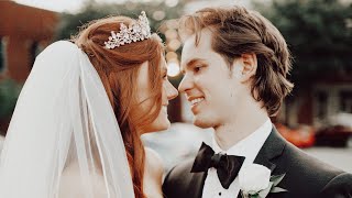 Maddy Newton - Together Forever ( WEDDING VIDEO )
