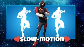 Scenario Sounds So Beautiful In Slow Motion