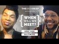 Will Our Friendship Change If We Have Sex? | {THE AND} Chuck & B Hawk