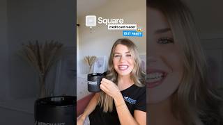 Is Square’s Credit Card Reader Really Free? 😱 #Shorts