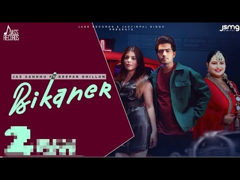 Chandigarh Jatt Bikaner Ferda Tu Labe Chandigarh  Jazz Sandhu  Deepak Dhillon New Songs