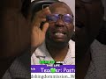 God's Truth: Your Marriage, Wealth, and Heaven Explained! #shorts