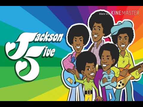 The Jackson 5 I'll Bé There (1972)