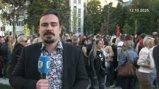 Download Lagu Građani Banje Luke se oprostili od Halida Bešlića MP3