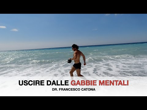 COME LIBERARSI DALLE GABBIE MENTALI