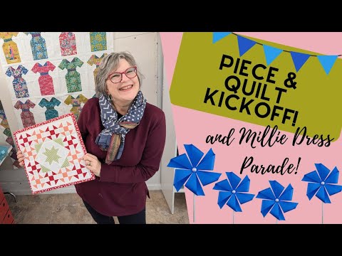 🧵 Piece and
