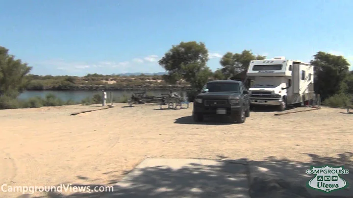 CampgroundViews....  - Pirate's Den RV Resort and ...