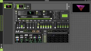 Hippotizer V4  RealTime - Overview