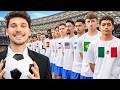 Every Country Competes In Football For 10 000 Every Country Competes In Football For 10 000