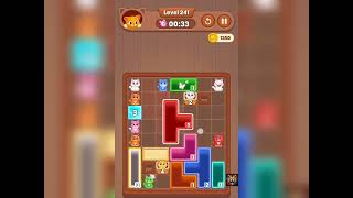 Catdom Level 241 Walkthrough Solution Gamerstein